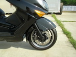 Заказать из Японии мотоцикл Yamaha T-max500-2 2007 фото 17